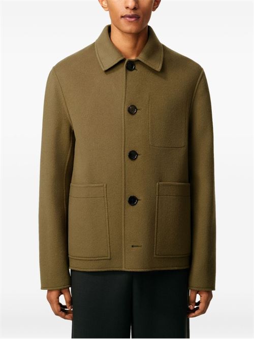  AMI Paris | HJK844 WV0022298
